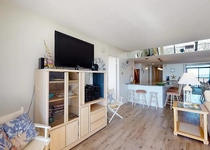 Holiday home Irene 607